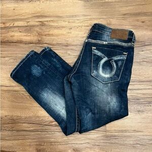 Big Star Jeans